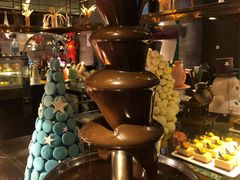 -美食汇自助西餐厅(荆州富力万达嘉华酒店)