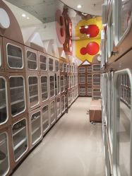 -meland club亲子乐园(重庆万象城店)