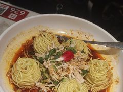 -茅庐川菜(烟台万象汇店)