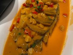 -小菜园新徽菜(合肥天鹅湖万达店)