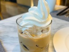 -北京王府井希尔顿酒店·万斯阁西餐厅