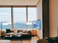 -长沙尼依格罗酒店