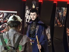 -英皇电影城(英皇集团中心IMAX店)