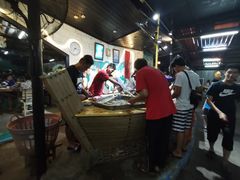 -Jomtien Talay Pao Pattaya