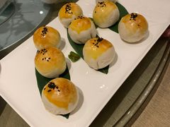 -Yan Ting 宴庭中餐厅(上海静安瑞吉酒店)