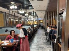 -汉巴味德(沈阳万象汇店)