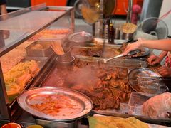 -明记牛杂(新马路分店)