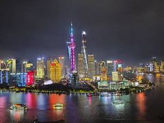 -上海外滩茂悦大酒店