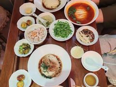 -同得兴 Since·1995 传统苏式面馆(十全街店)