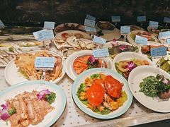 -千岛湖小鱼儿·淳安匠心农家菜