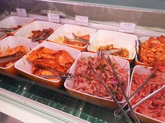 -33韩式自助烧烤(环城南路店)