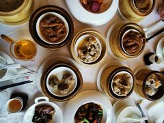 -正佳广场万豪酒店-粤菜餐厅·点心·海鲜·聚餐
