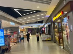 -中百仓储(常青路店)