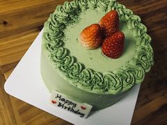-花间烘焙BLossom Bakery