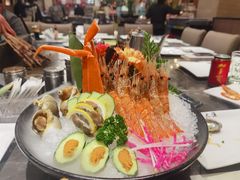 -大渔铁板烧(东城店)