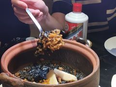 春竹笋头水紫菜咸饭-遇外滩(BFC外滩金融中心店)