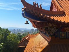 -大雁山风景区