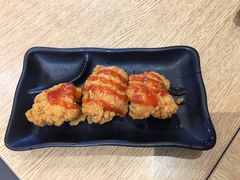 -正一味石锅拌饭(望京新世界店)