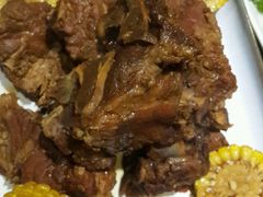 -虢国羊肉汤馆(政二街店)