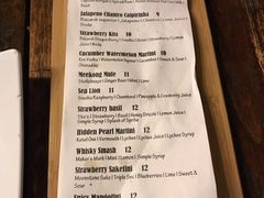 -Meekong Bar