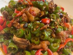 -蔴将·川菜(黄龙万科店)