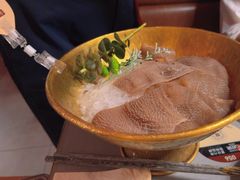 -巴奴毛肚火锅(新街口金鹰店)
