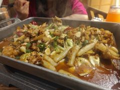 -辣得叫湘菜(四明店)