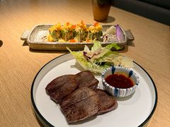 -阿吾罗·月咏精致日料(港汇恒隆广场店)