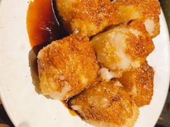 -盡膳口福跷脚牛肉火锅(合生汇购物中心店)