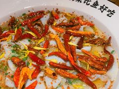 老坛子酸菜鱼-太二酸菜鱼(福州泰禾店)