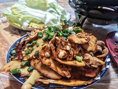 -双宝红油牛系列