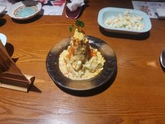 -二丁目食堂(浑南花园城店)
