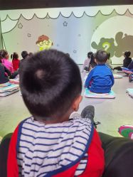 -小鸡哆哆故事屋·儿童乐园(嘉里城店)