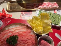 -小龙坎火锅(全球总店)