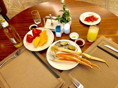 -羡餐厅·杭帮菜·淳菜(千岛湖自由洲际殿店)