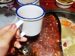 -黄家码头老火锅(解放碑旗舰店)