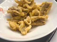 -丰收日·小海鲜·沪上家宴(顾村正大店)