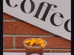 -HUGS coffee(东区店)