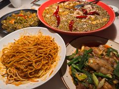 -初蓉丨遇见新川菜(亲贤街荣耀店)