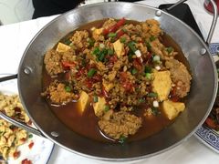-新新湘菜馆(新中街二条店)