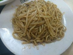 -岁福祥老母鸡汤面馆(阳曲路店)