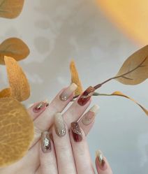 -斯馨·健康美甲美睫