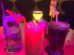 -MM·五声·音乐人与调酒师(西安路店)