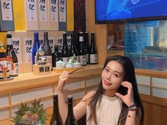 -鳗鲔料理小馆