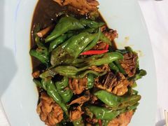 -老城味道·传统天津菜(杨柳青店)