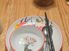-新白鹿餐厅(龙游路店)
