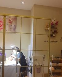 -菲秀家科技美颜SPA生活馆