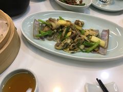 -盒马渔市餐厅