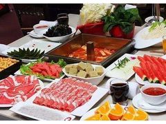 -海底捞火锅(劲松店)