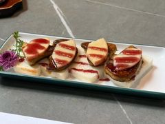 -松坂屋日料自助(长城路店)